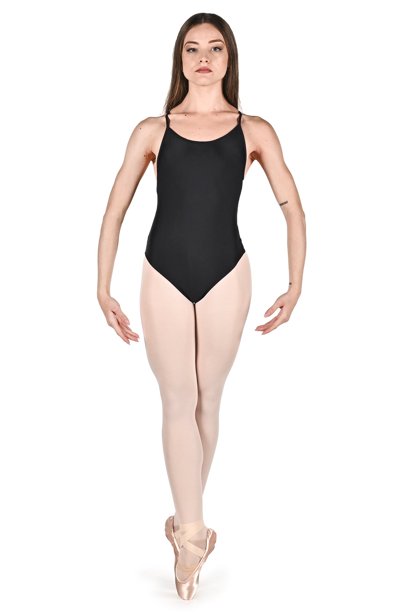 Trikot Tanz Heather B6906