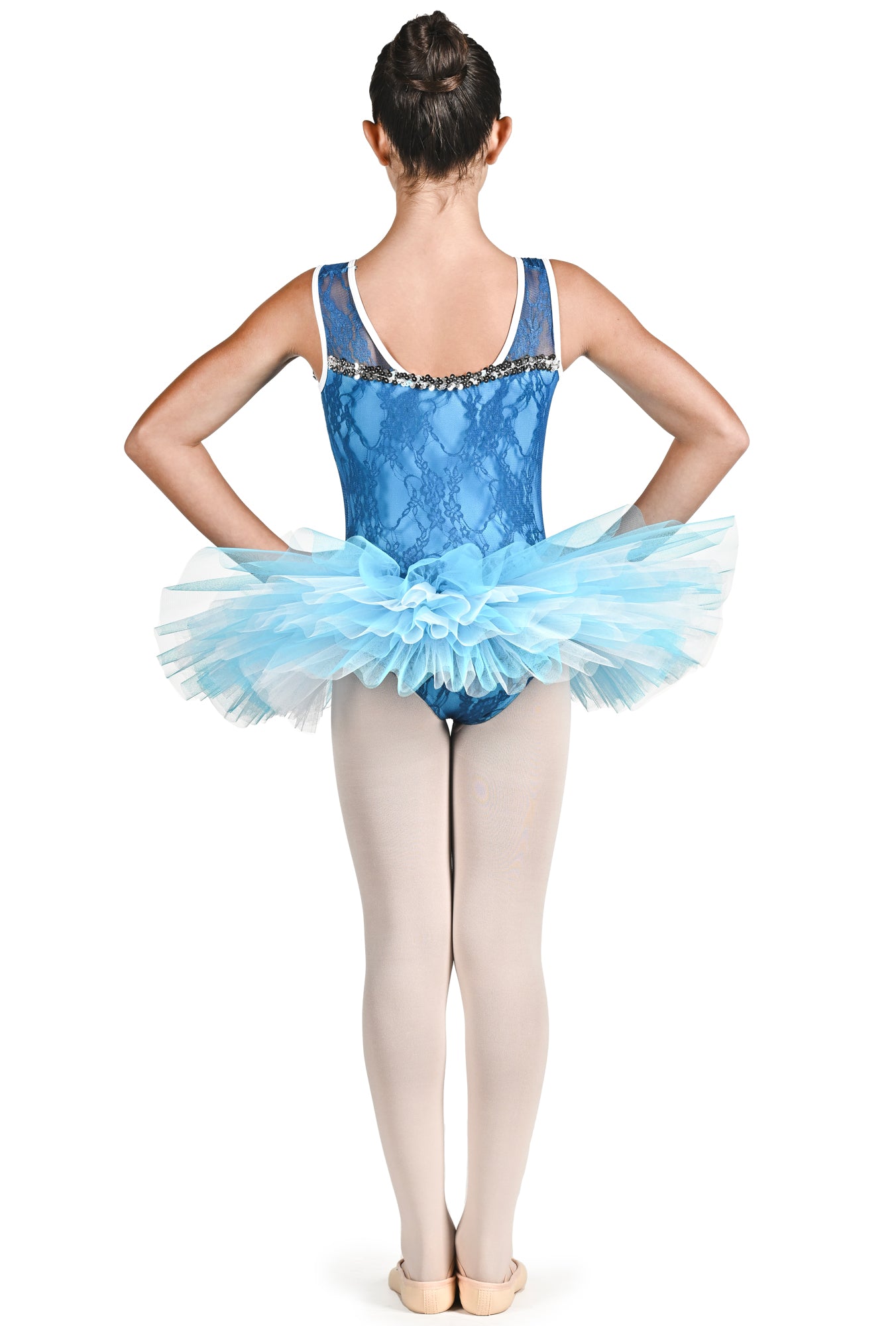 Tutù danza Miranda TC7460