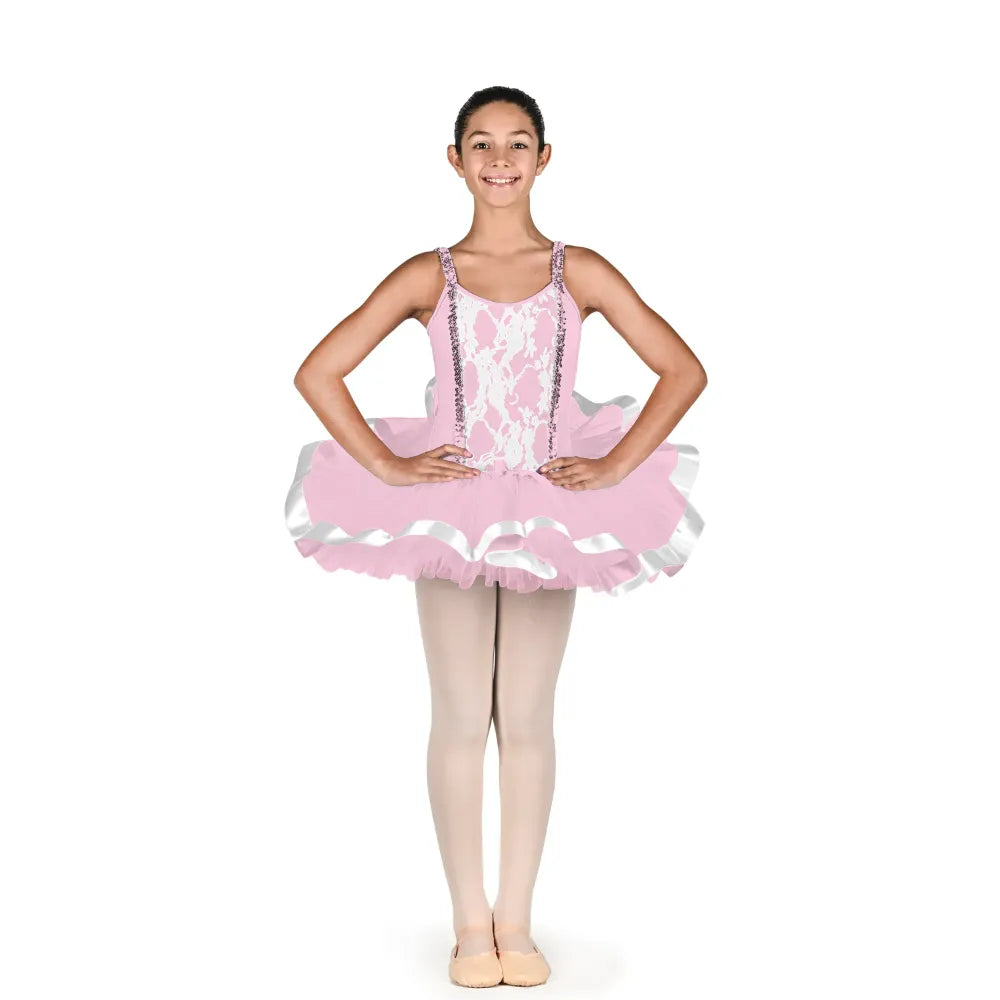 Tutù danza Fallon TC7354