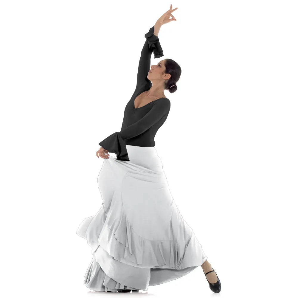 Body per flamenco B1050