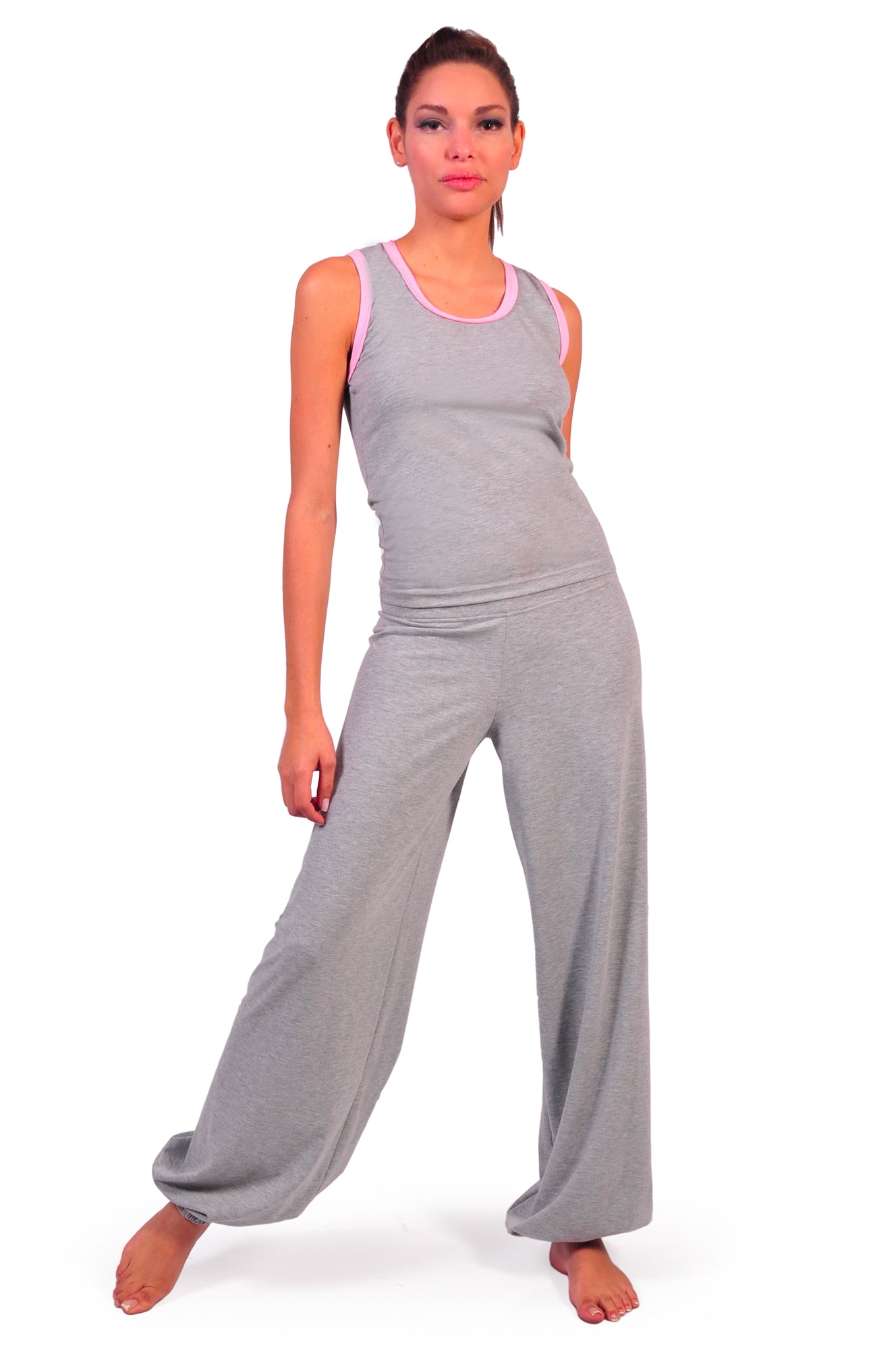 Top danza JZM35