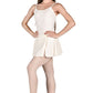 Trikot danza Simple Line BGN6992