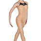 Tuta danza Oasis JZB6998
