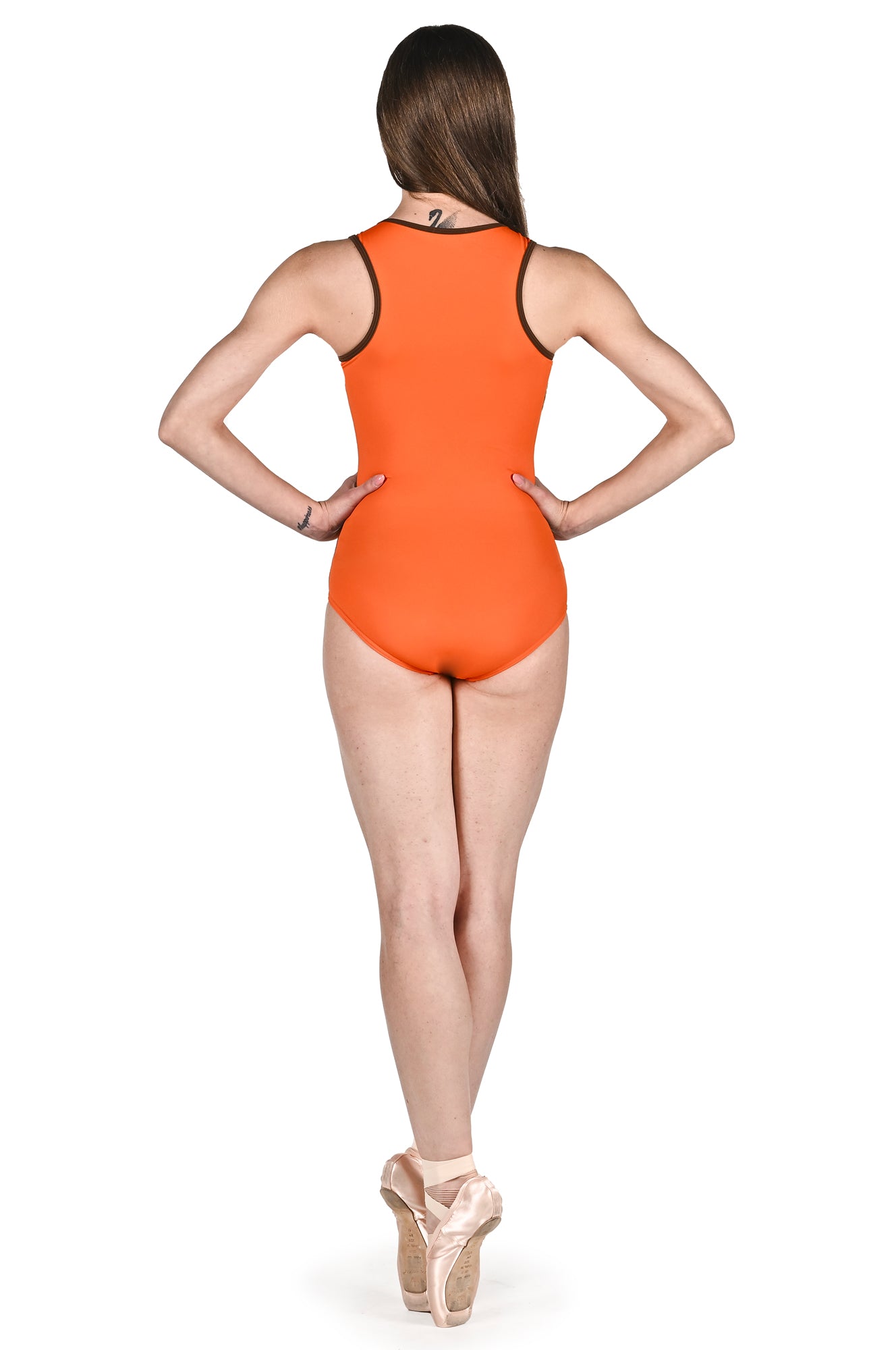 Trikot Tanz Spark B7183