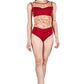 Body danza Spencer B7215