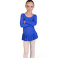 Body danza per bambina BETTY B441-STUDIODANZA