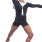 Costume danza Marines M901-STUDIODANZA