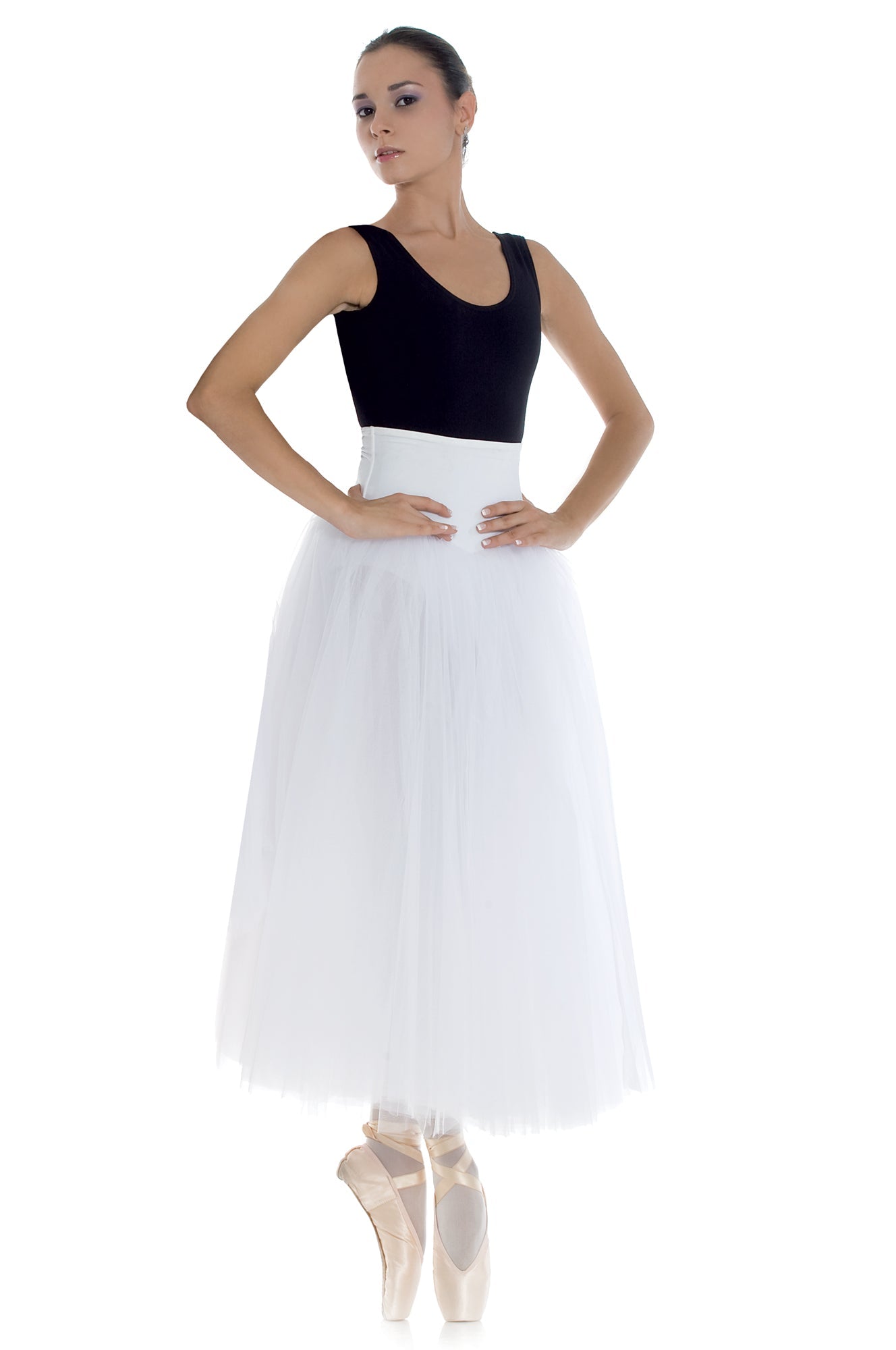 Tutulette danza classica TCD6-STUDIODANZA