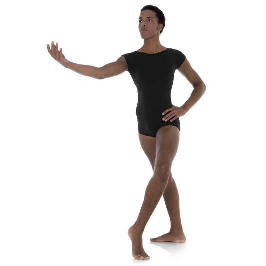 Body uomo a Pantaloncino M606