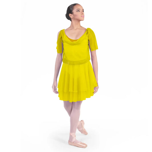Costume danza ANCELLA C2805