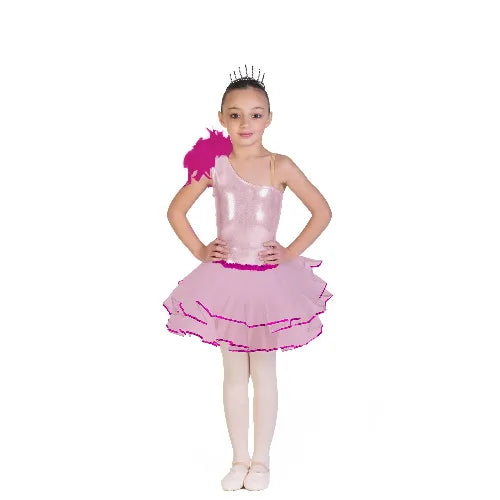 Costume BABY CHARLESTON C2156