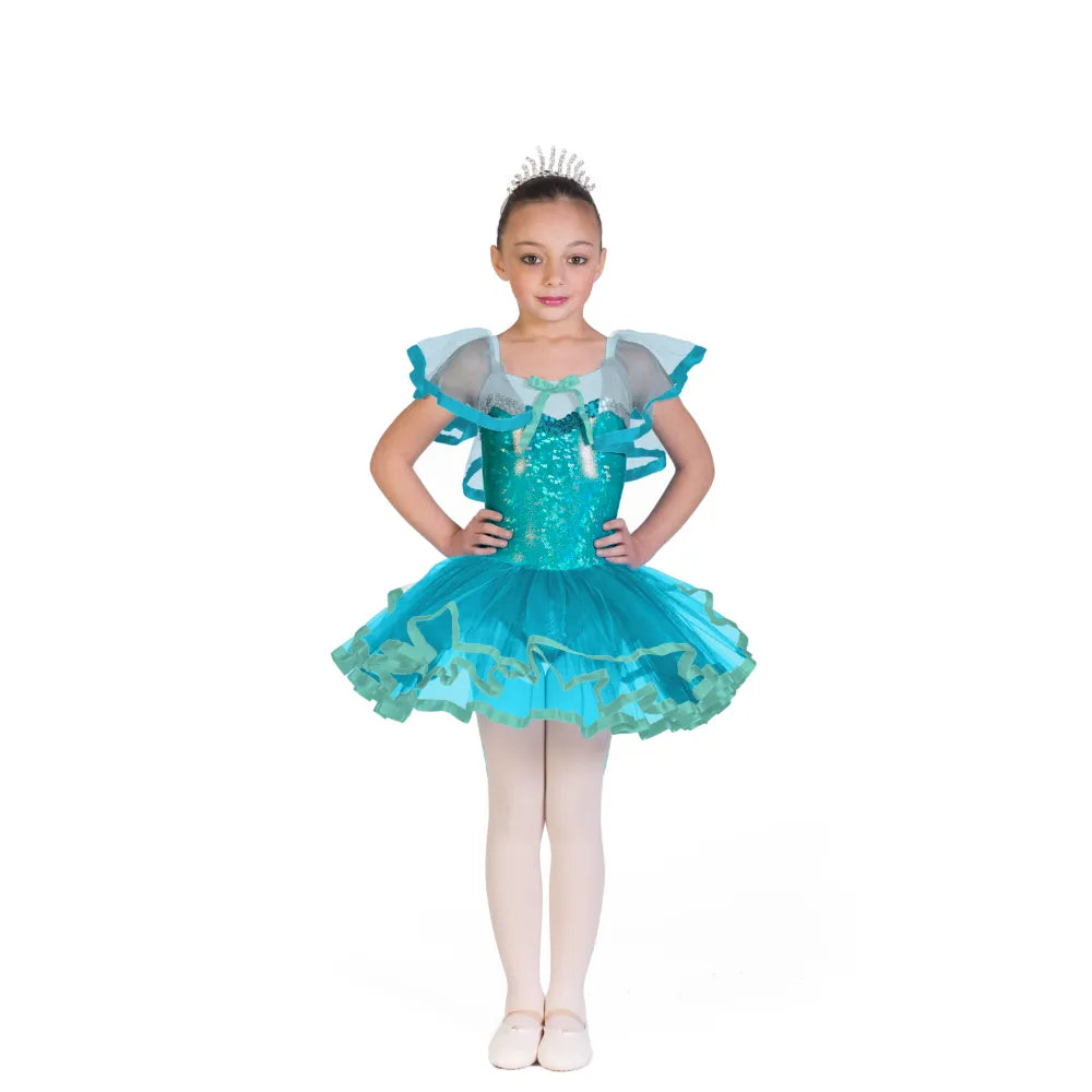 Tutù danza classica SKY FOIL C2701