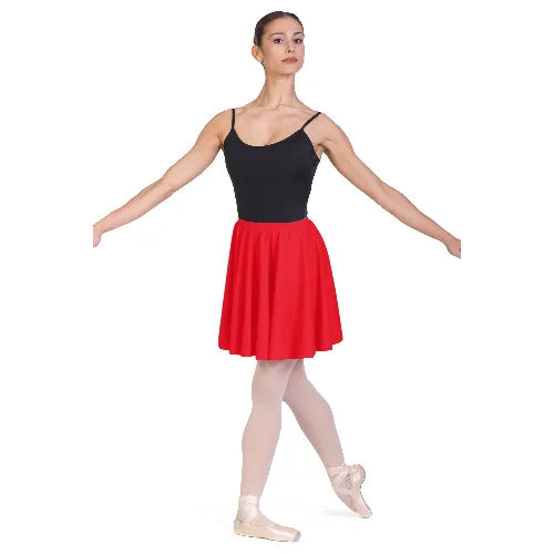 Gonna per danza a ruota F405