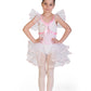 Tutù bambina con pizzo FAIRY C2694-STUDIODANZA